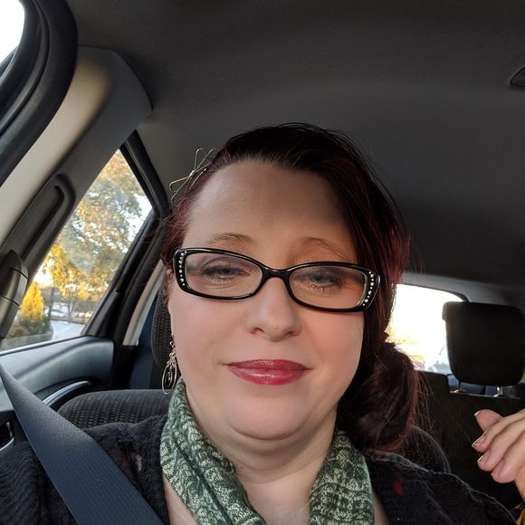 Meet your Posher, Ginger - Picture 1 of 1